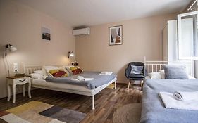 Vági Apartment