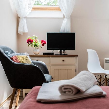 Vági Apartment Sárvár Kültér fotó