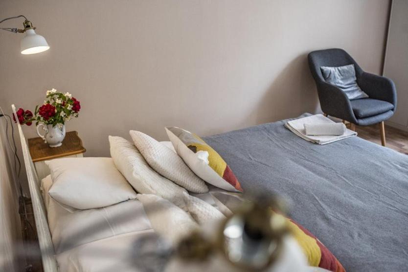 Vági Apartment Sárvár Kültér fotó