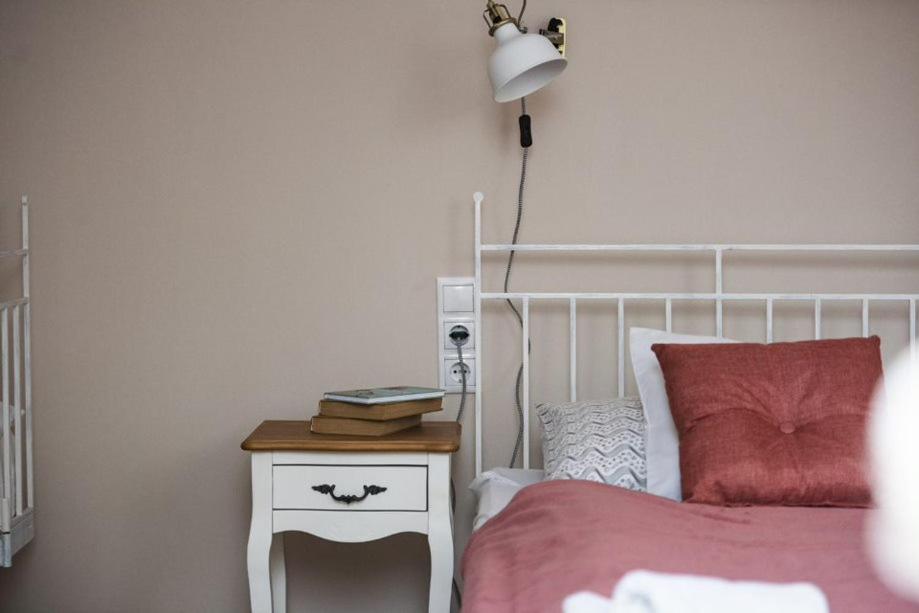 Vági Apartment Sárvár Kültér fotó