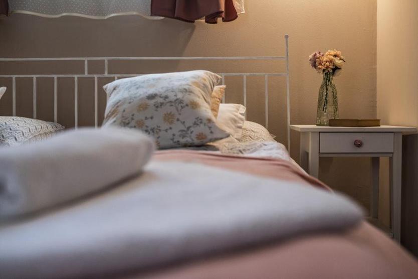 Vági Apartment Sárvár Kültér fotó