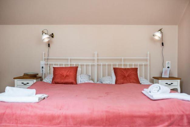 Vági Apartment Sárvár Kültér fotó