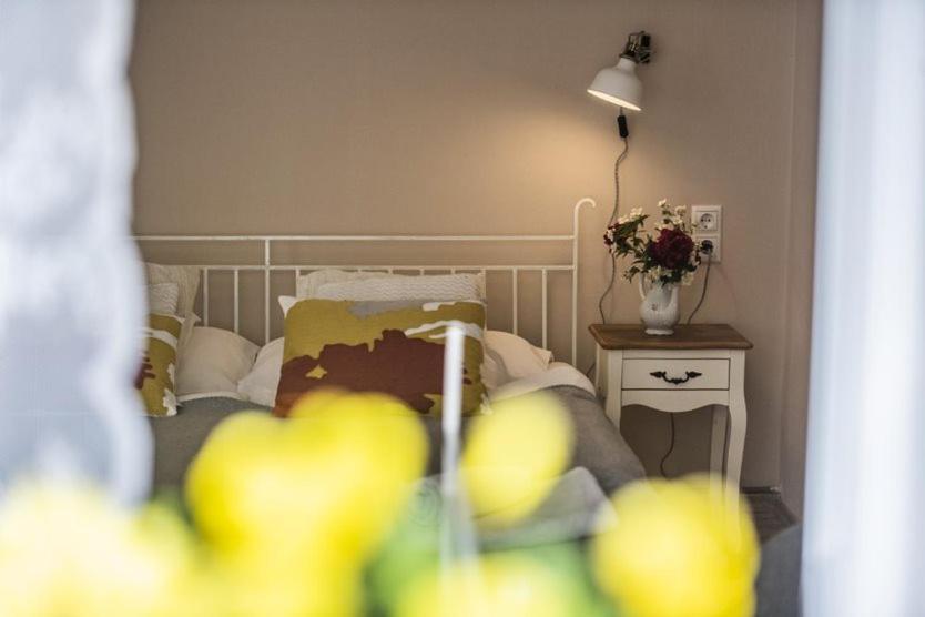 Vági Apartment Sárvár Kültér fotó