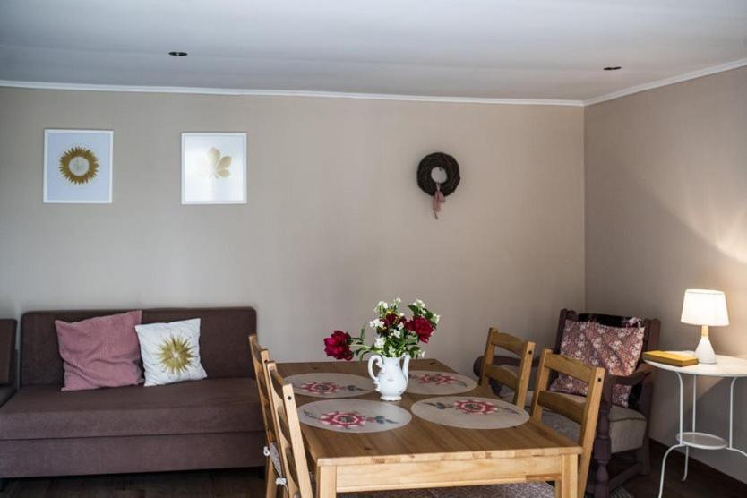 Vági Apartment Sárvár Kültér fotó