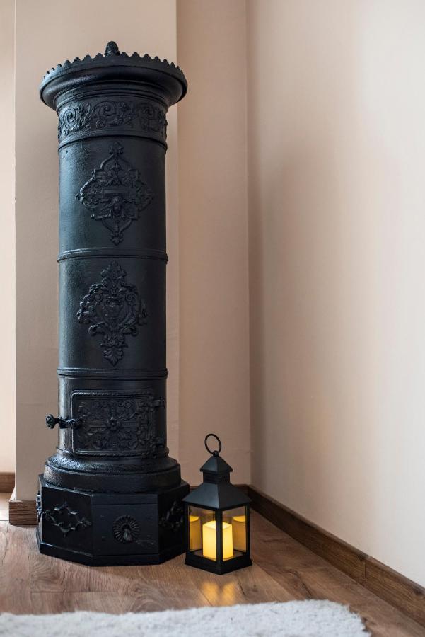 Vági Apartment Sárvár Kültér fotó