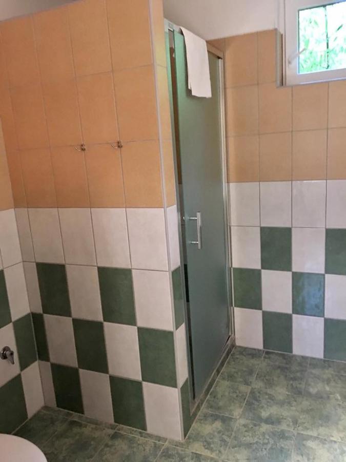 Vági Apartment Sárvár Kültér fotó