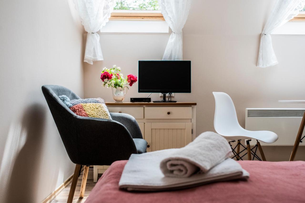 Vági Apartment Sárvár Kültér fotó