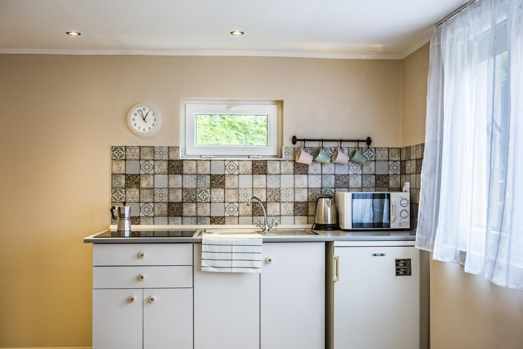 Vági Apartment Sárvár Kültér fotó