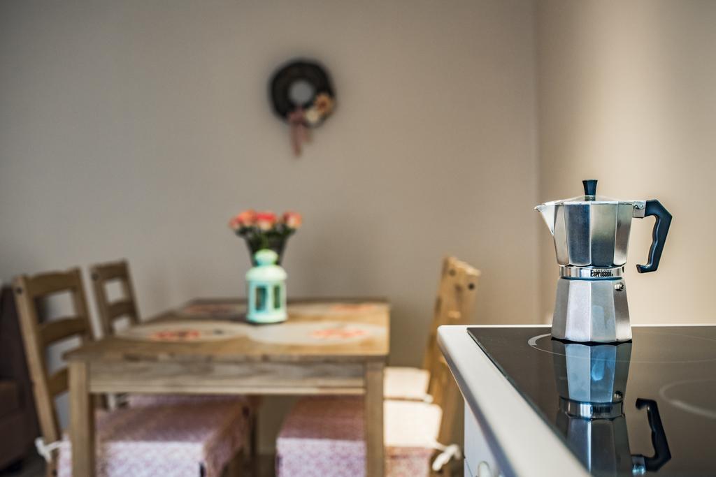 Vági Apartment Sárvár Kültér fotó